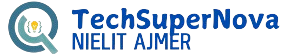 TechSupernova Logo